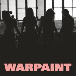 Warpaint : Heads Up